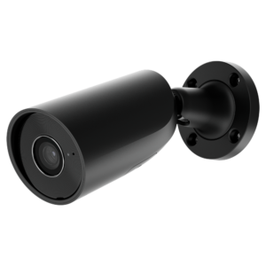 Cámara IP Bullet 5 Megapixel Ajax Lente 2,8 mm