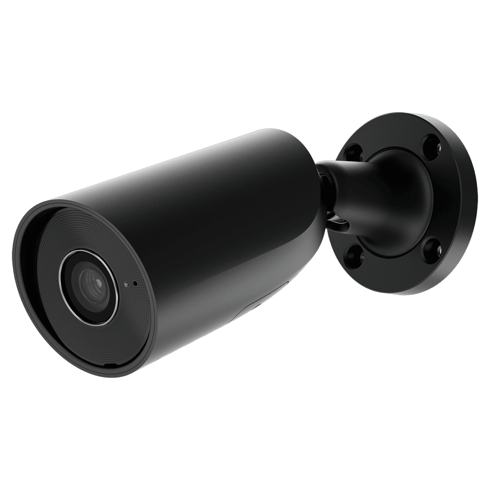 Cámara IP Bullet 8 Megapixel Ajax Lente 2,8 mm