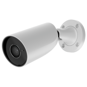 Cámara IP Bullet 5 Megapixel Ajax Lente 2,8 mm