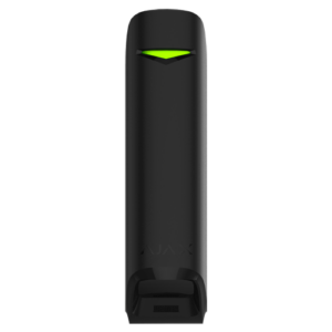 MotionProtect Curtain
Detector IR de movimiento tipo cortina Negro