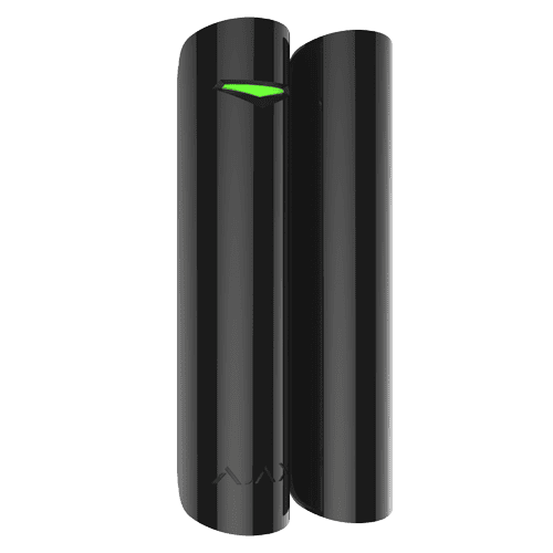 DoorProtect
Detector de apertura basado en relé reed Negro