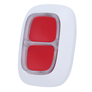 DoubleButton
Botón de emergencia Blanco