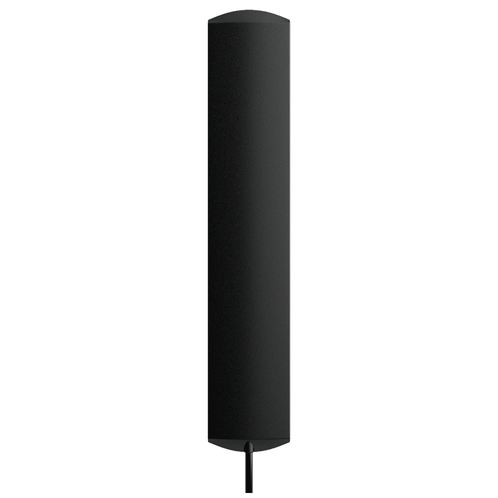 Antena externa para LTE o vía radio