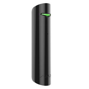 GlassProtect
Detector de rotura de cristal con micrófono Negro