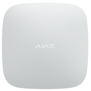 Hub Plus
Panel de control del sistema de seguridad que admite dispositivos inalámbricos Blanco
