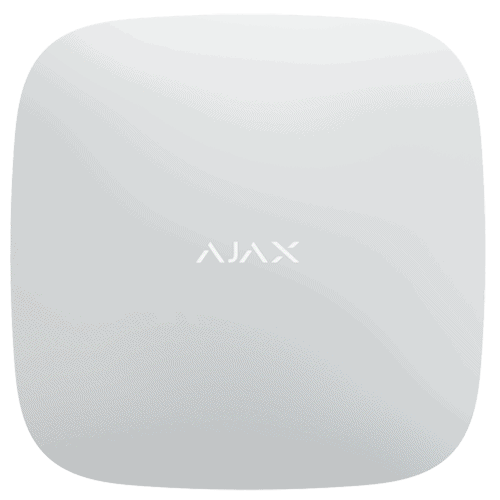 Hub Plus
Panel de control del sistema de seguridad que admite dispositivos inalámbricos Blanco