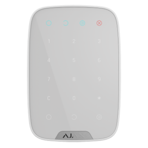 KeyPad
Teclado táctil Blanco