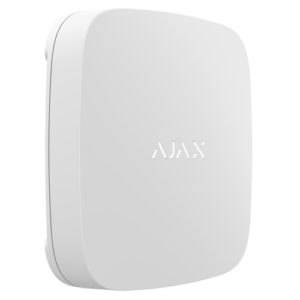 LeaksProtect
Detector de inundación Blanco