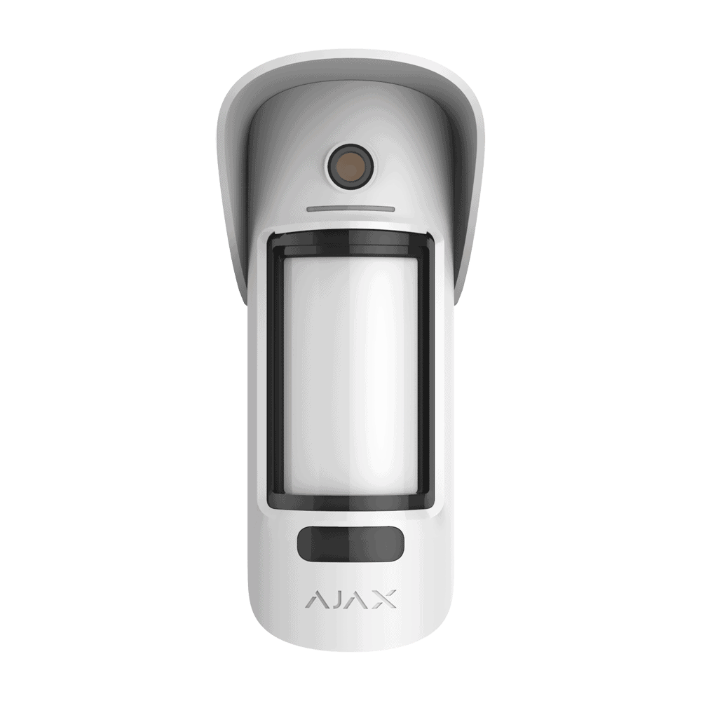 MotionCam (PhOD)
Detector IR de movimiento con cámara fotográfica