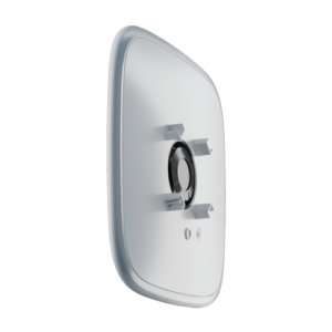 StreetSiren DoubleDeck
Sirena con panel frontal reemplazable Blanco