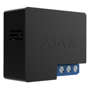 WallSwitch
Relé de potencia