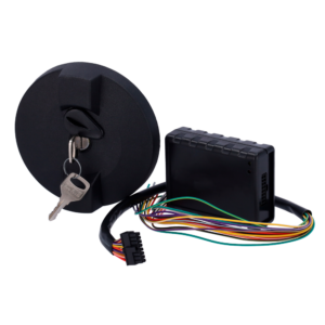 Kit tapón de seguridad para camiones