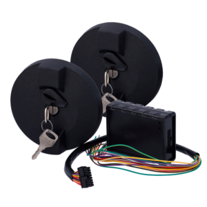 Kit tapón de seguridad para camiones