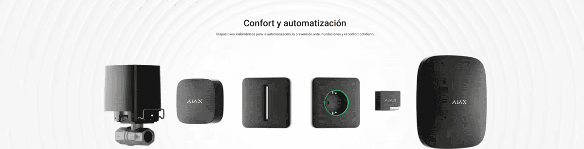 confort
