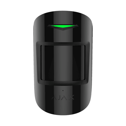 MotionProtect
Detector IR de movimiento Negro - Imagen 2