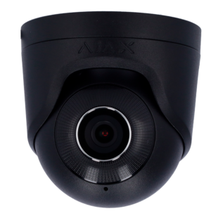 Cámara IP Turret 5 Megapixel Ajax Lente 2,8 mm