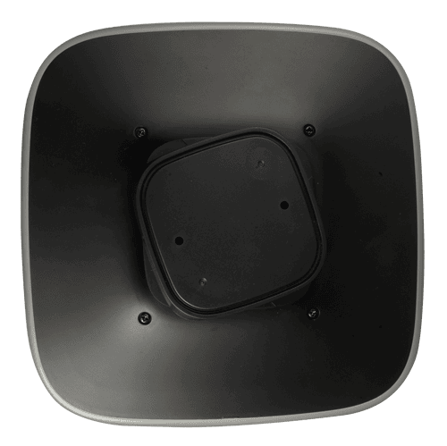 StreetSiren
Sirena Exterior Negro - Imagen 2