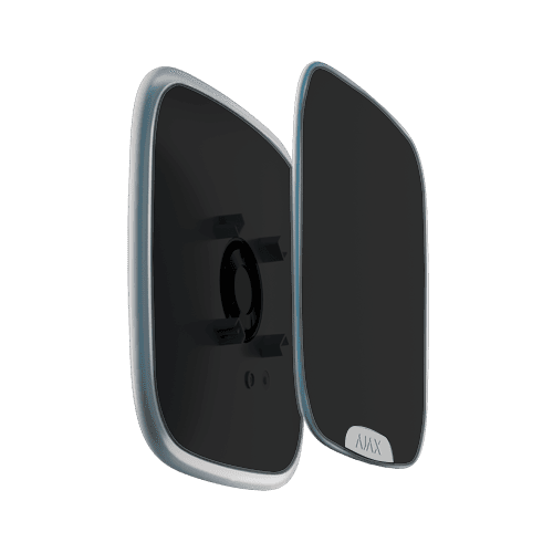 StreetSiren DoubleDeck
Sirena con panel frontal reemplazable Negro - Imagen 3