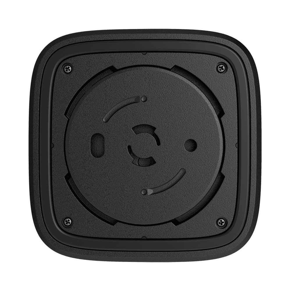 LifeQuality
Monitor de temperatura, humedad y СО2 Negro - Imagen 3