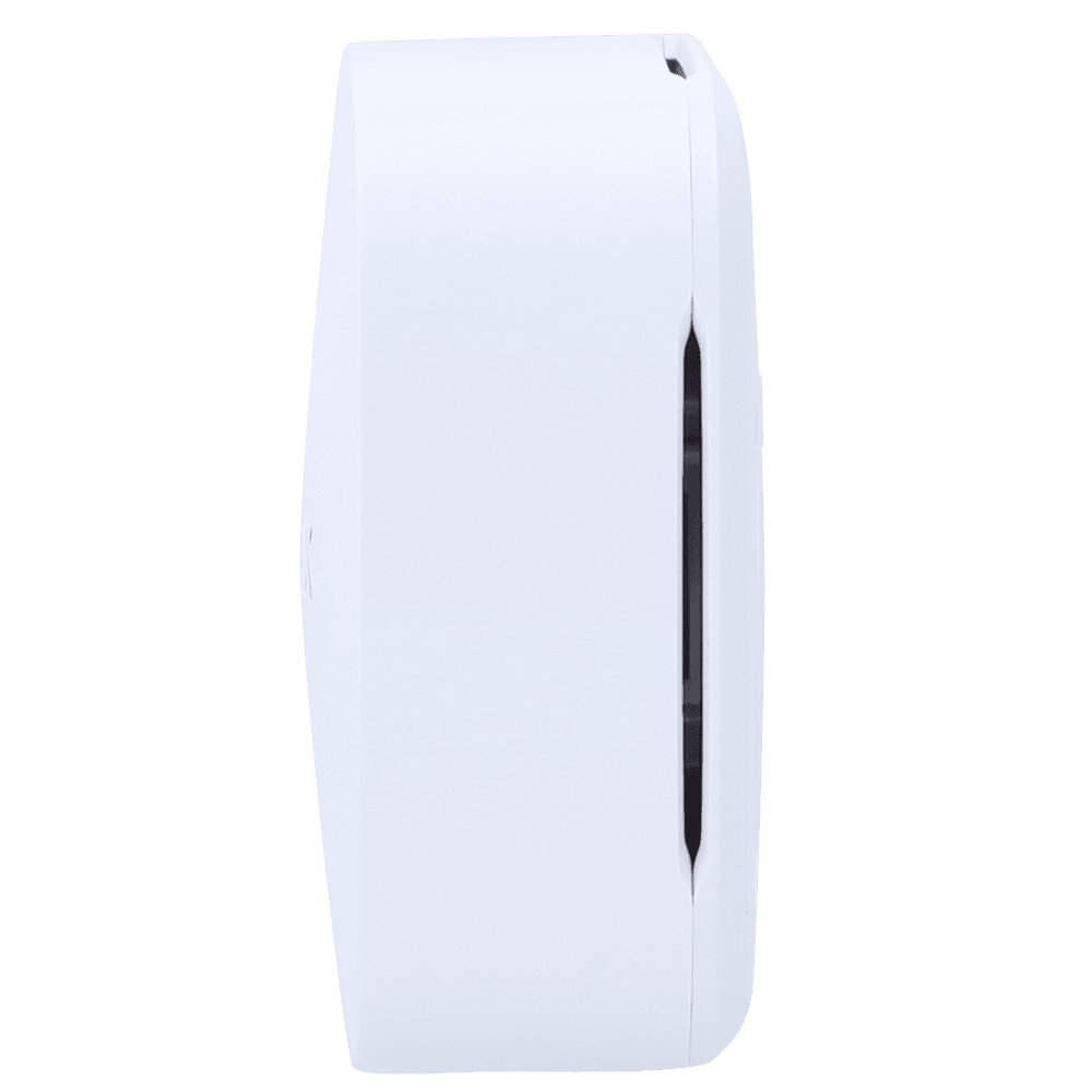 LifeQuality
Monitor de temperatura, humedad y СО2 Blanco - Imagen 3