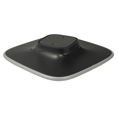 StreetSiren
Sirena Exterior Negro - Imagen 3