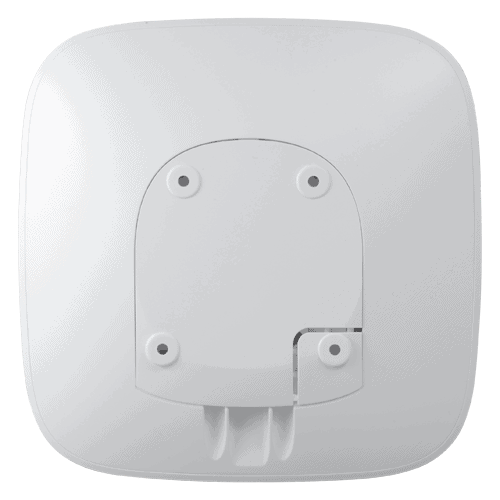 Hub Plus
Panel de control del sistema de seguridad que admite dispositivos inalámbricos Blanco - Imagen 5