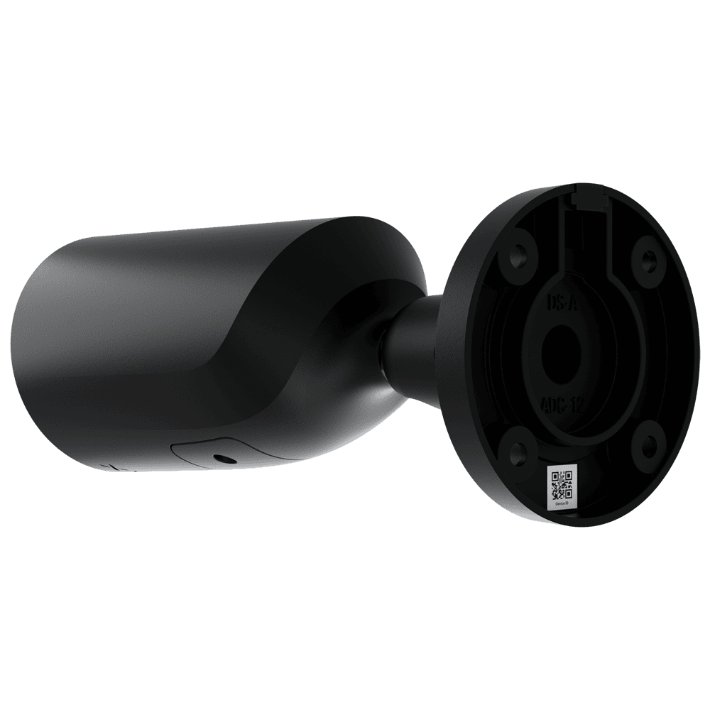 Cámara IP Bullet 8 Megapixel Ajax Lente 2,8 mm - Imagen 3