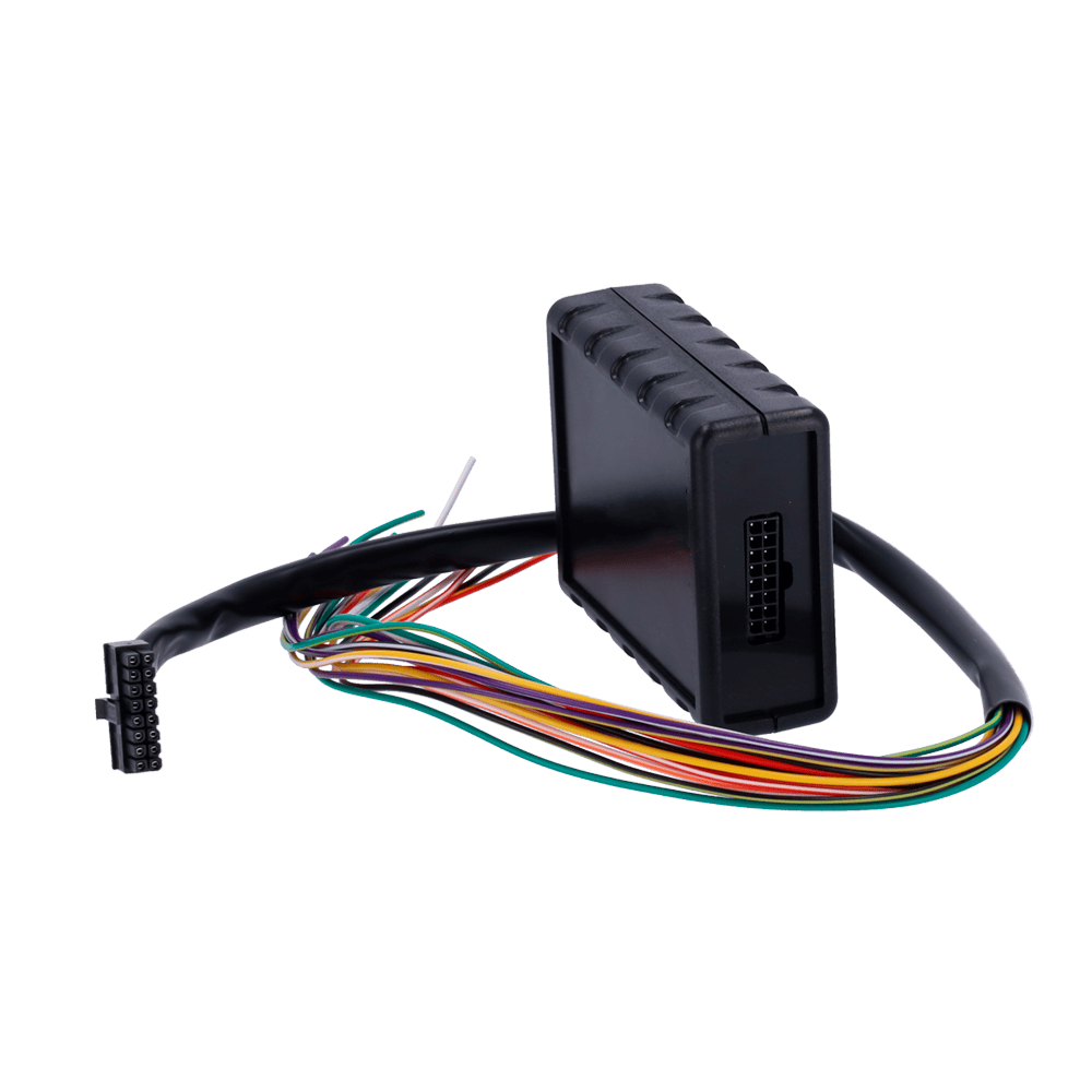Kit tapón de seguridad para camiones - Imagen 4