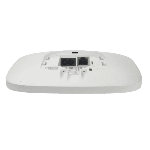 Hub 2 (2G)
Panel de control del sistema de seguridad que admite dispositivos inalámbricos Blanco - Imagen 3