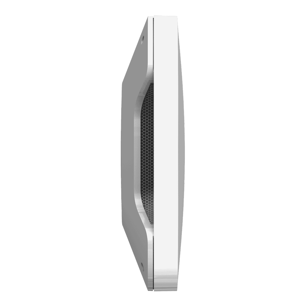 FireProtect Plus
Detector de calor, humo y monóxido de carbono con baterías reemplazables Blanco - Imagen 3