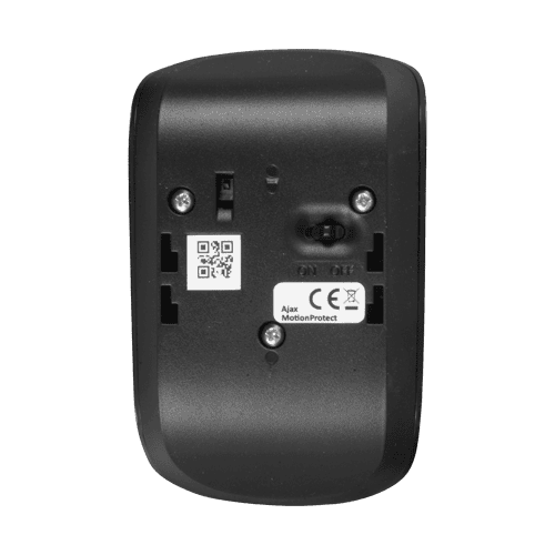 CombiProtect
Detector IR y combinado de movimiento y detector de rotura de cristal con micrófono Negro - Imagen 5