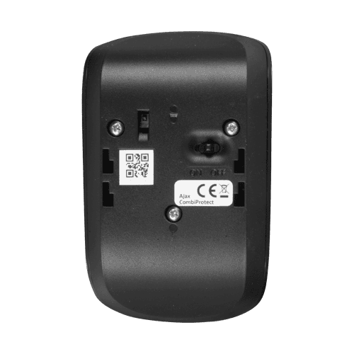 MotionProtect
Detector IR de movimiento Negro - Imagen 5