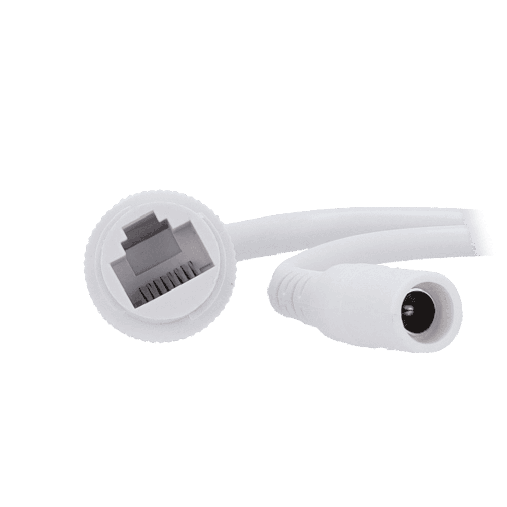 Cámara IP Turret 5 Megapixel Ajax Lente 2.8 mm - Imagen 3