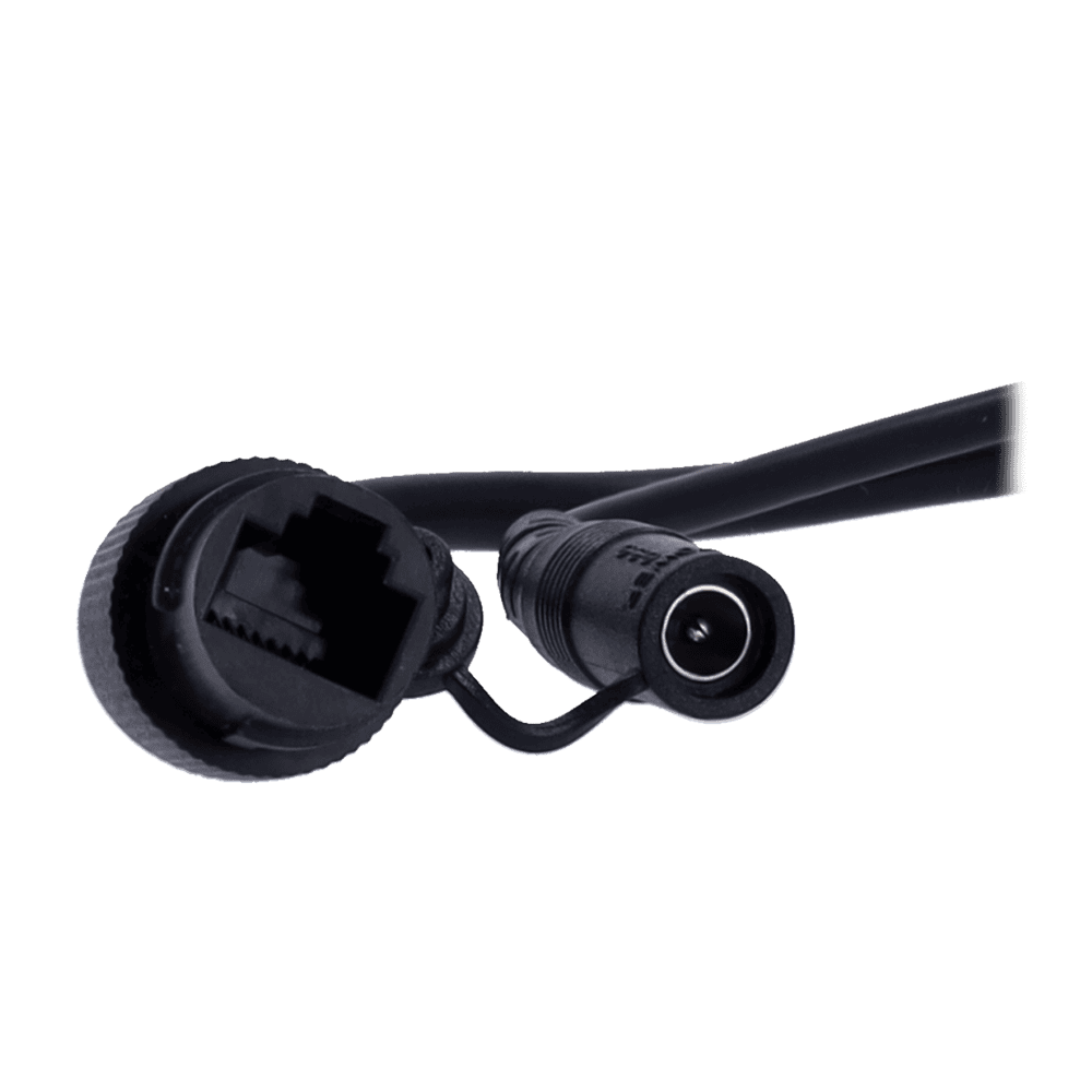 Cámara IP Turret 5 Megapixel Ajax Lente 2,8 mm - Imagen 4