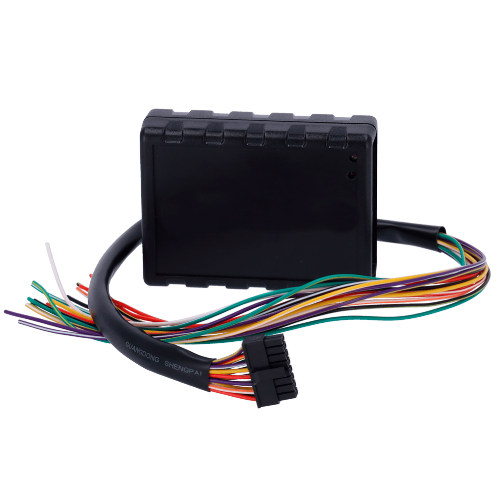 Kit tapón de seguridad para camiones - Imagen 5
